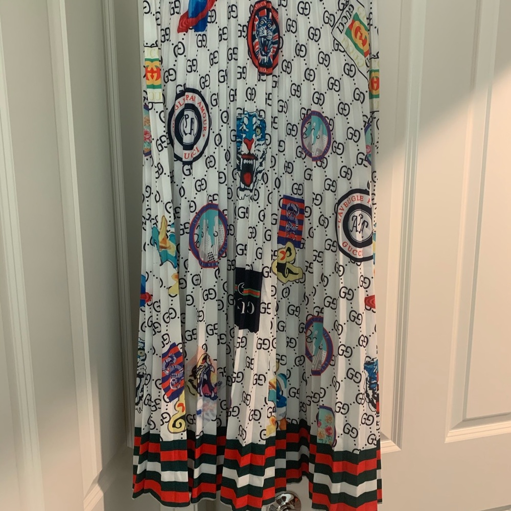 Gucci Skirt